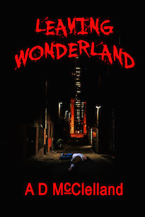 Leaving Wonderland